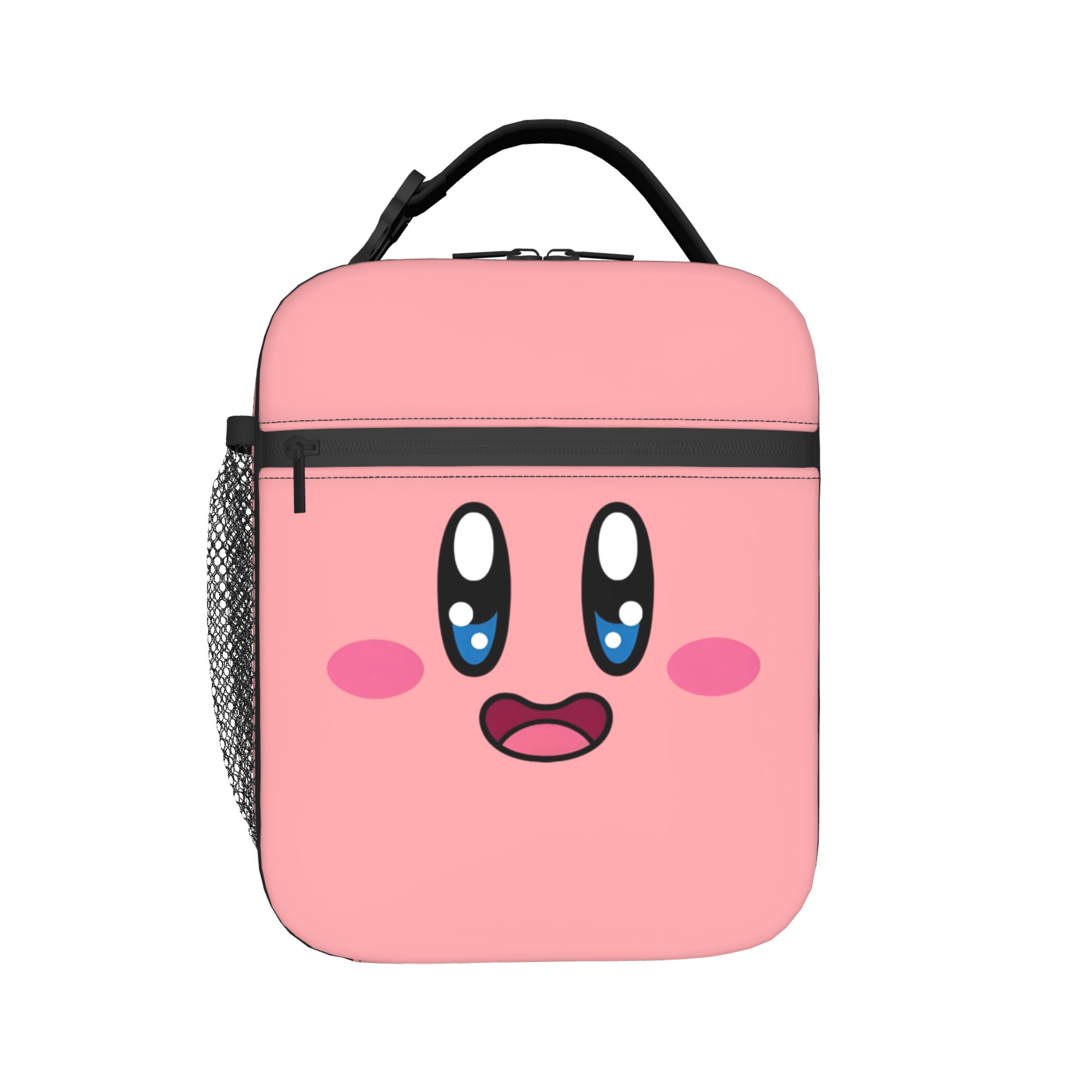 Tech Office Accessories - Caixas de almoço reutilizáveis ​​personalizadas K-Kirbys,