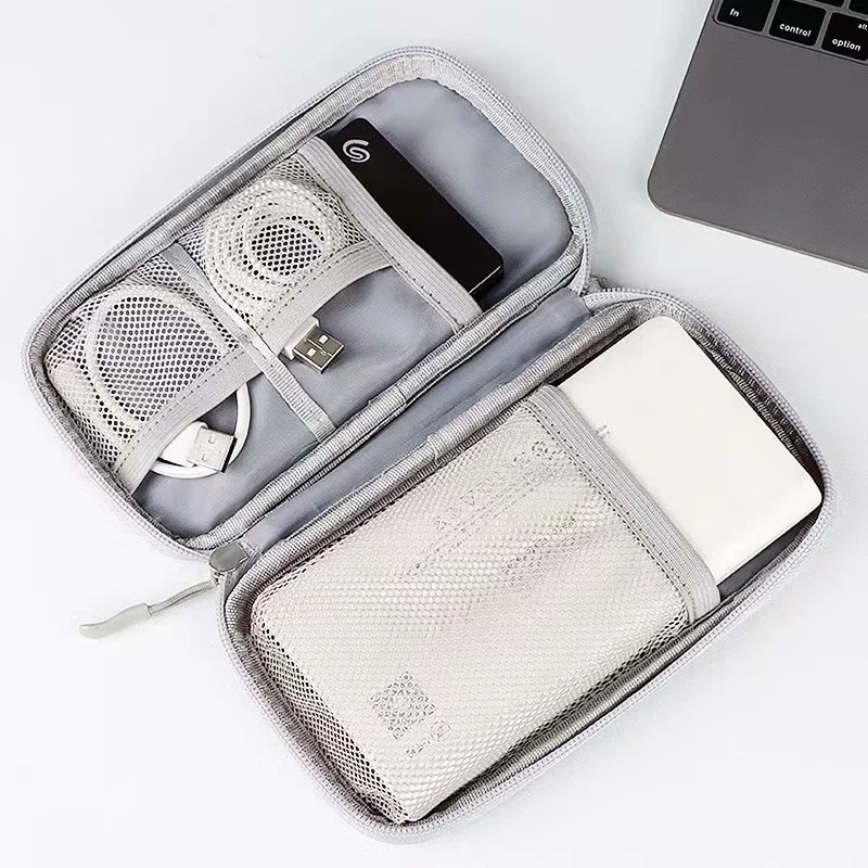 Tech Accessories Wholesale - Saco portátil do armazenamento para o