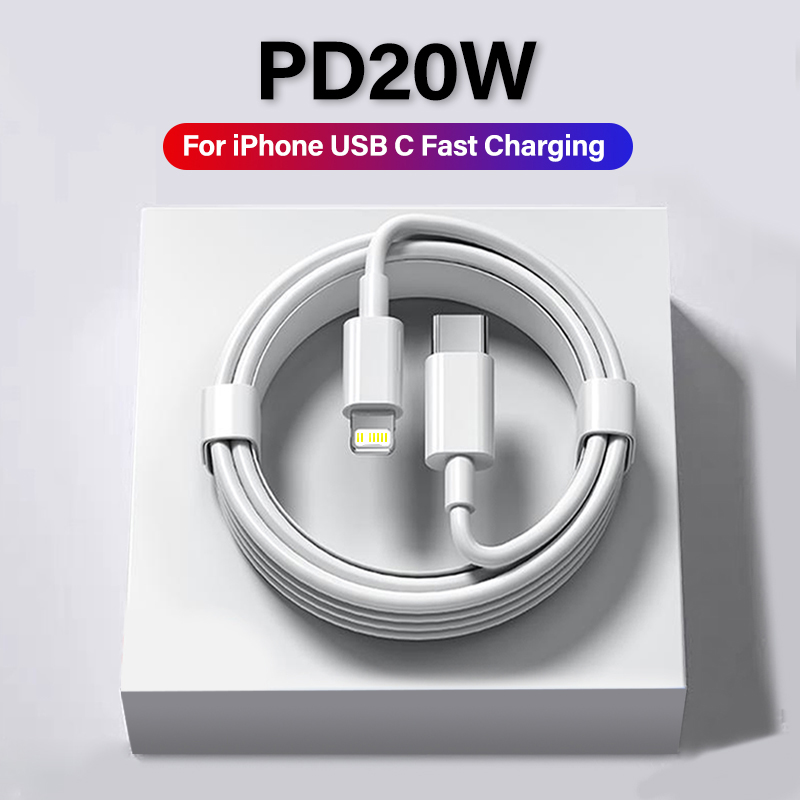 Tech Accessories Apple - Para apple pd 20w cabo de