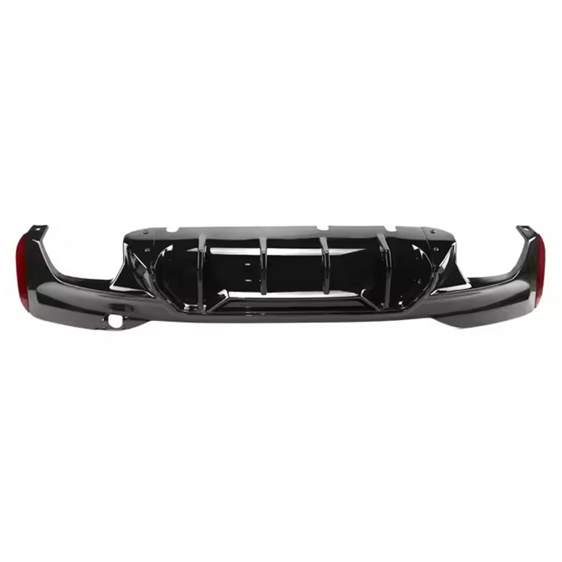 Tech Accessories Kit - Acessórios Automotivos Kit de Carroceria M