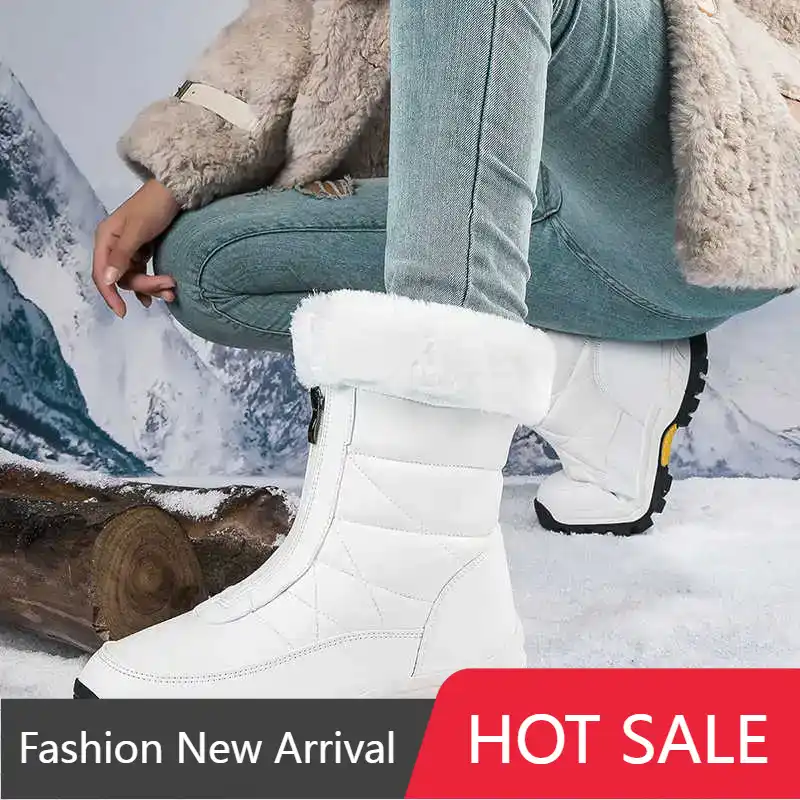 Tech Trend Accessories - Bota feminina tênis andando prata bota