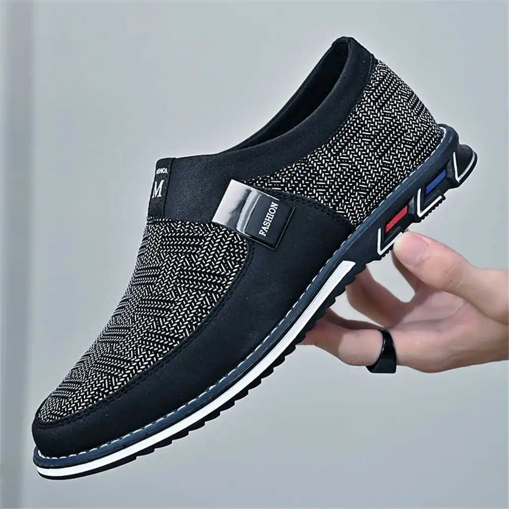 Tech Trend Accessories - Azul escuro 44-45 sapatos de verão