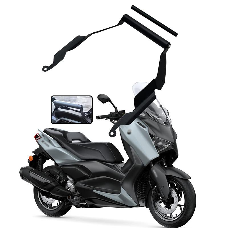 X Tech Accessories - Suporte de Celular para Moto com