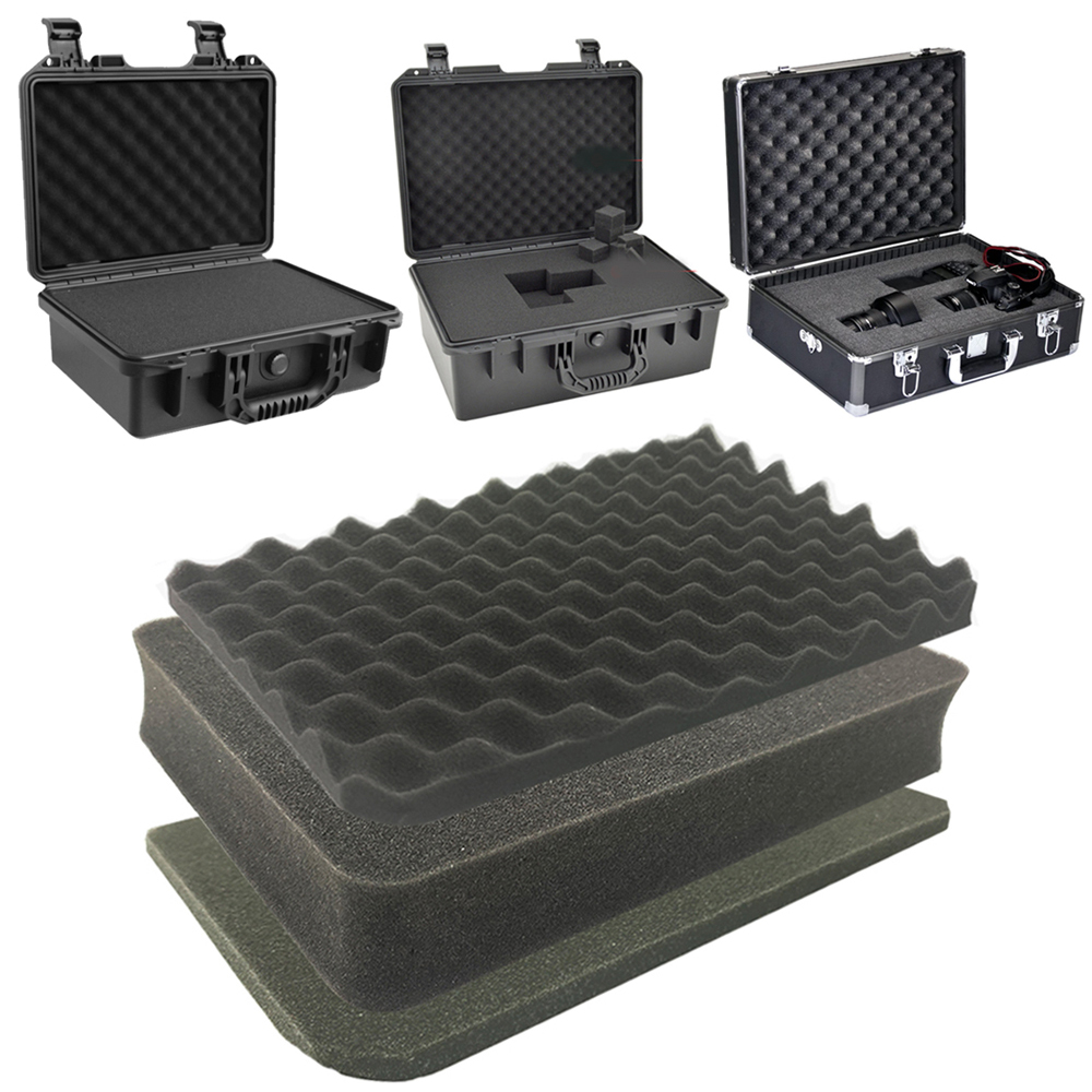 Tech Accessories Wholesale - DIY Esponja Caixa De Armazenamento, Personalização