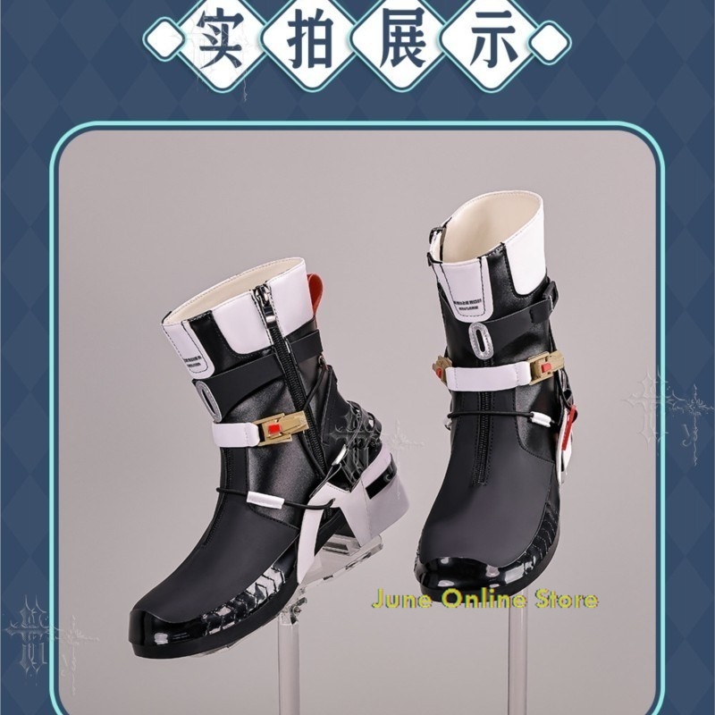 Tech Accessories Women - Peruca de Cosplay Anime Arknights Endfield