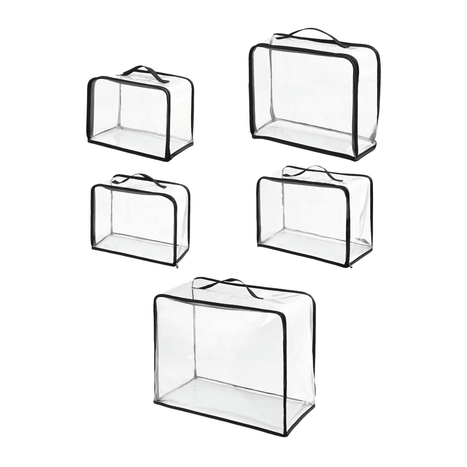 Tech Accessories Wholesale - Bolsa Storage Organizer, estojo, protetor, porta-bolsa
