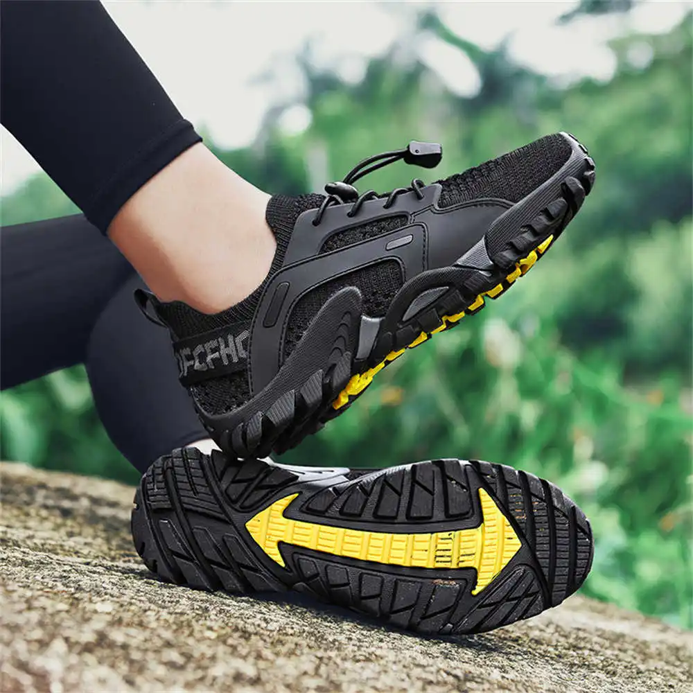 Tech Trend Accessories - Botas de caminhada táticas de luxo