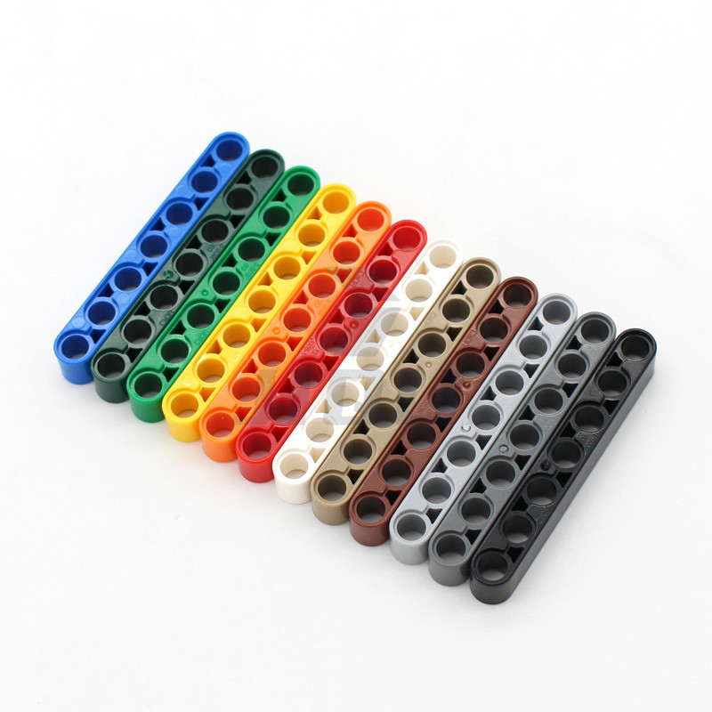 Tech Accessories Kit - Peça de alta tecnologia 1x7 braço