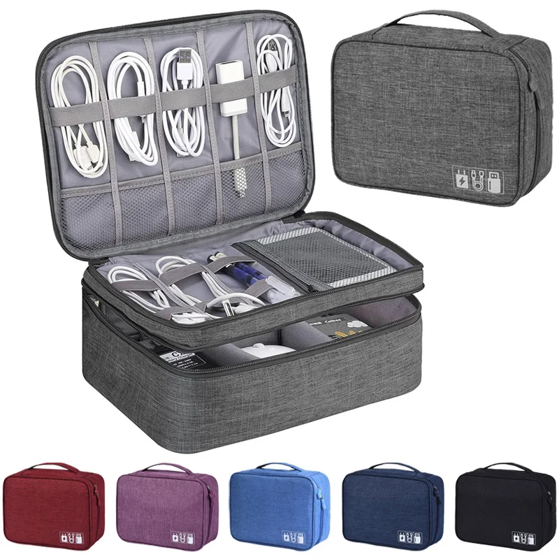 Tech Accessories Wholesale - Portátil usb linha de dados carregador
