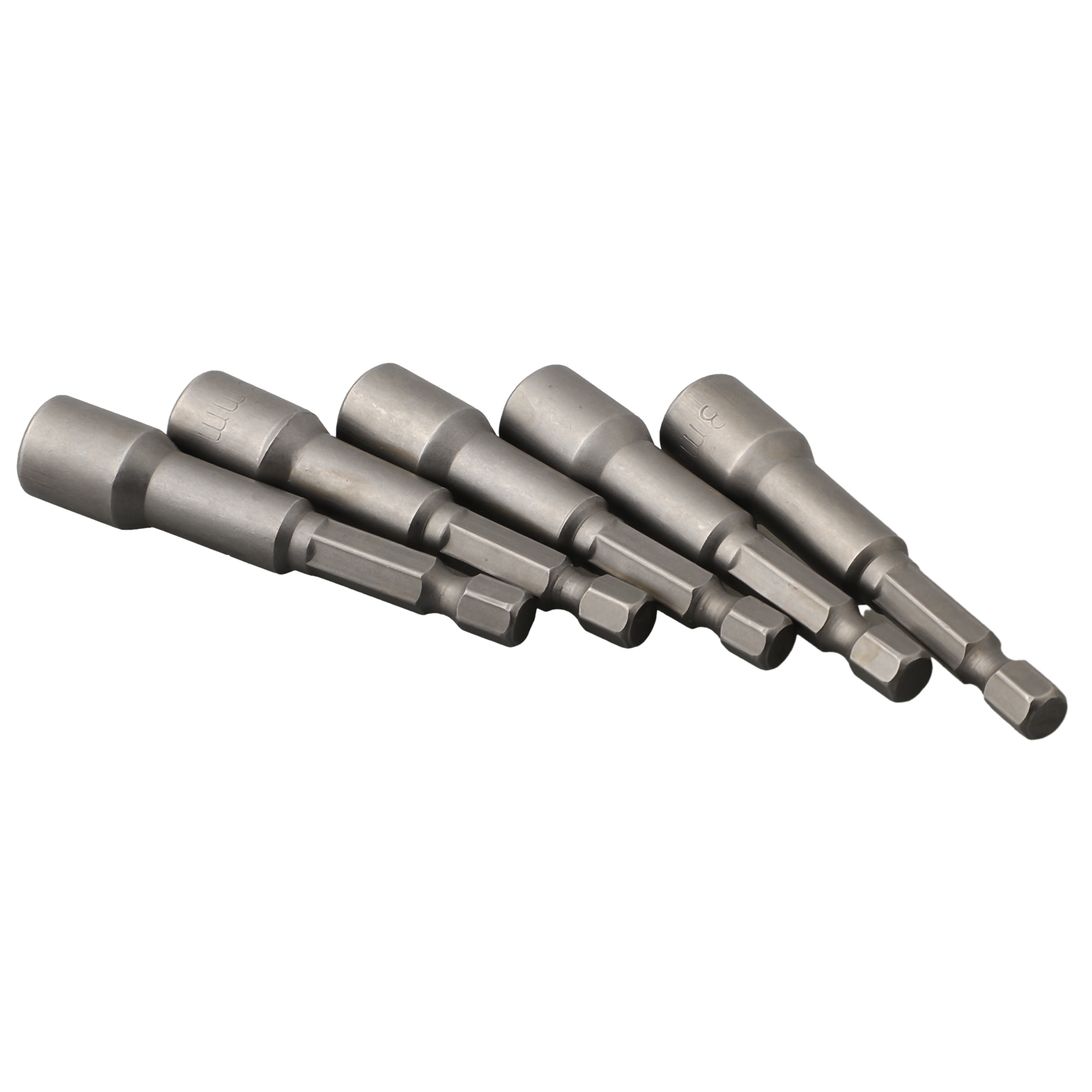 Tech Accessories Kit - Porca magnética Hex Socket Screw Set,