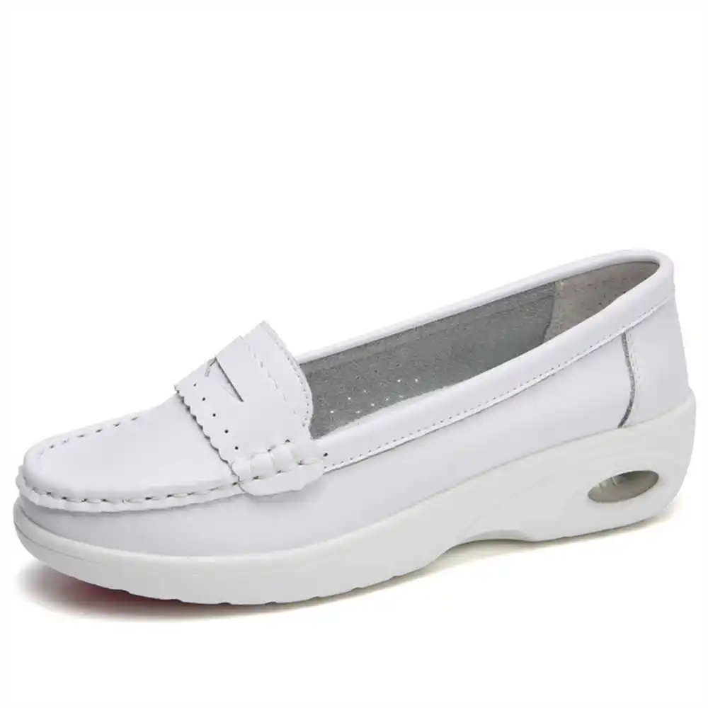 Sola grossa slipon branco form - Useful Tech Accessories Gifts For Husband avaliação e preço