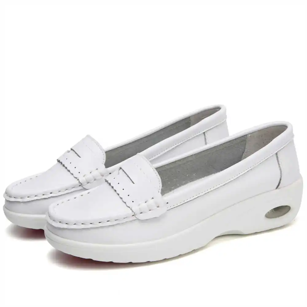 Sola grossa slipon branco form - Useful Tech Accessories Gifts For Husband avaliação e preço