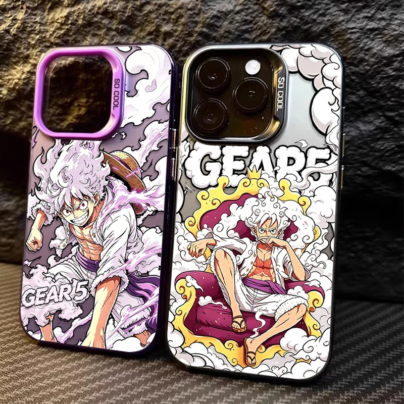 Capa Trendy One Piece GEAR 5 L - Tech Accessories Apple avaliação e preço