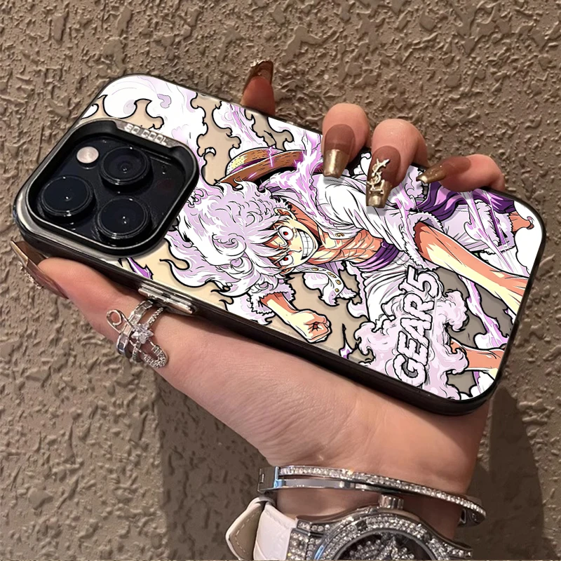 Capa Trendy One Piece GEAR 5 L - Tech Accessories Apple avaliação e preço