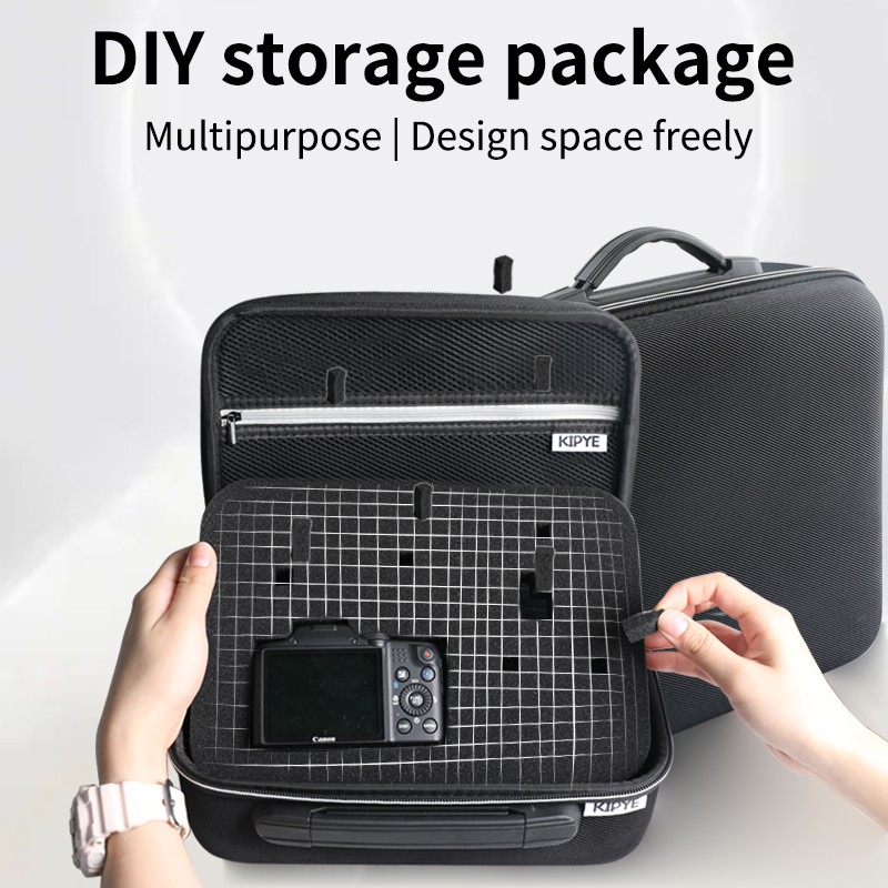 Organizador eletrônico diy esp - Tech Accessories Wholesale avaliação e preço