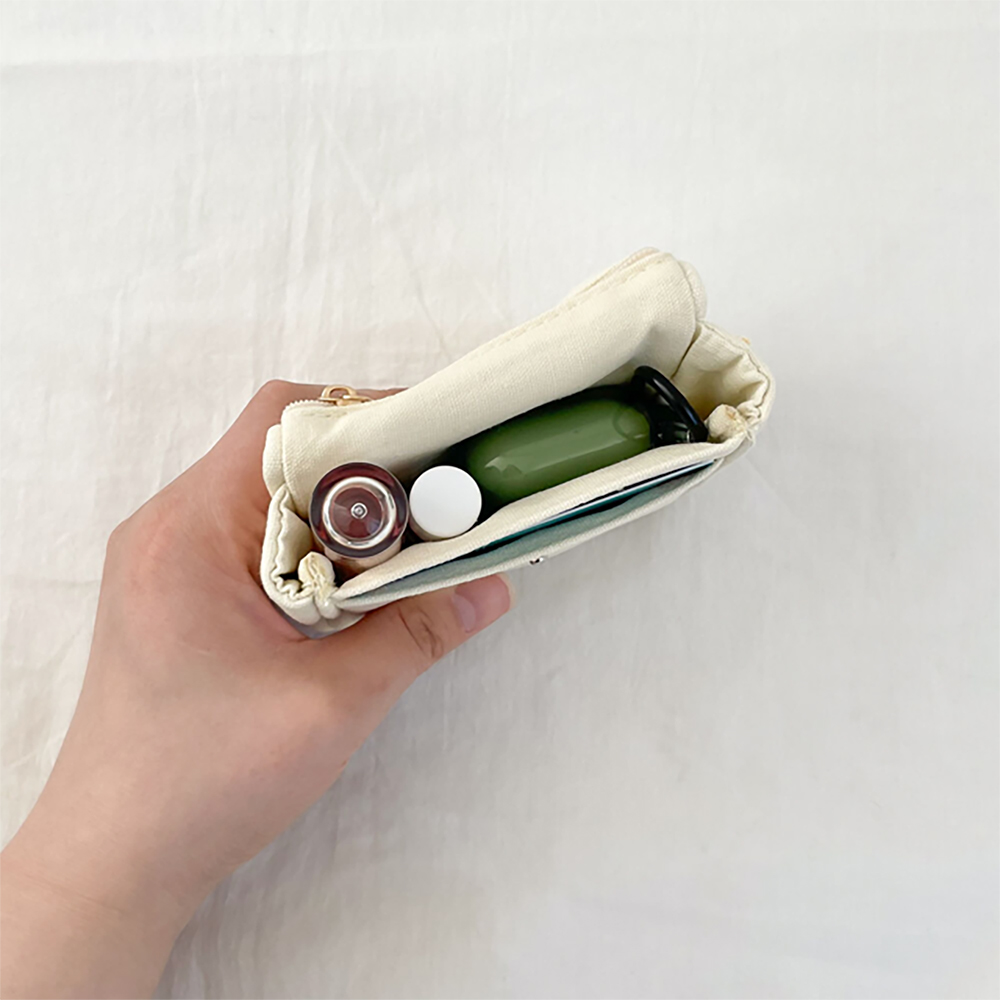 Mini porta-moedas e cartão de  - Tech Accessories Kit avaliação e preço