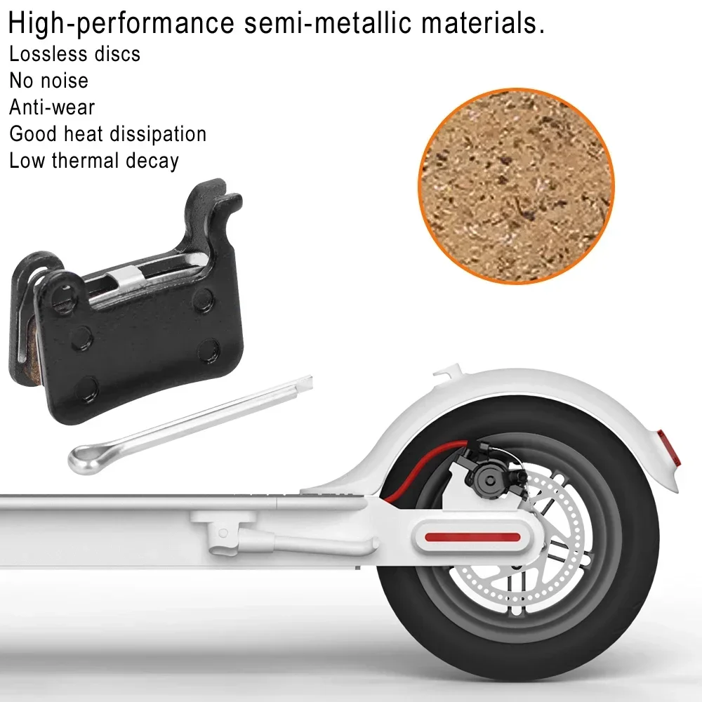 Xtech Disco Hidráulico Pastilh - X Tech Accessories avaliação e preço