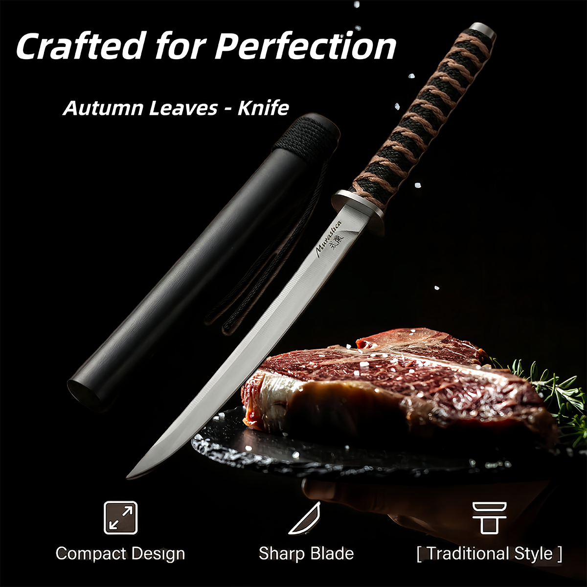 Conjunto de Facas de Cozinha d - High Tech Kitchen Accessories avaliação e preço