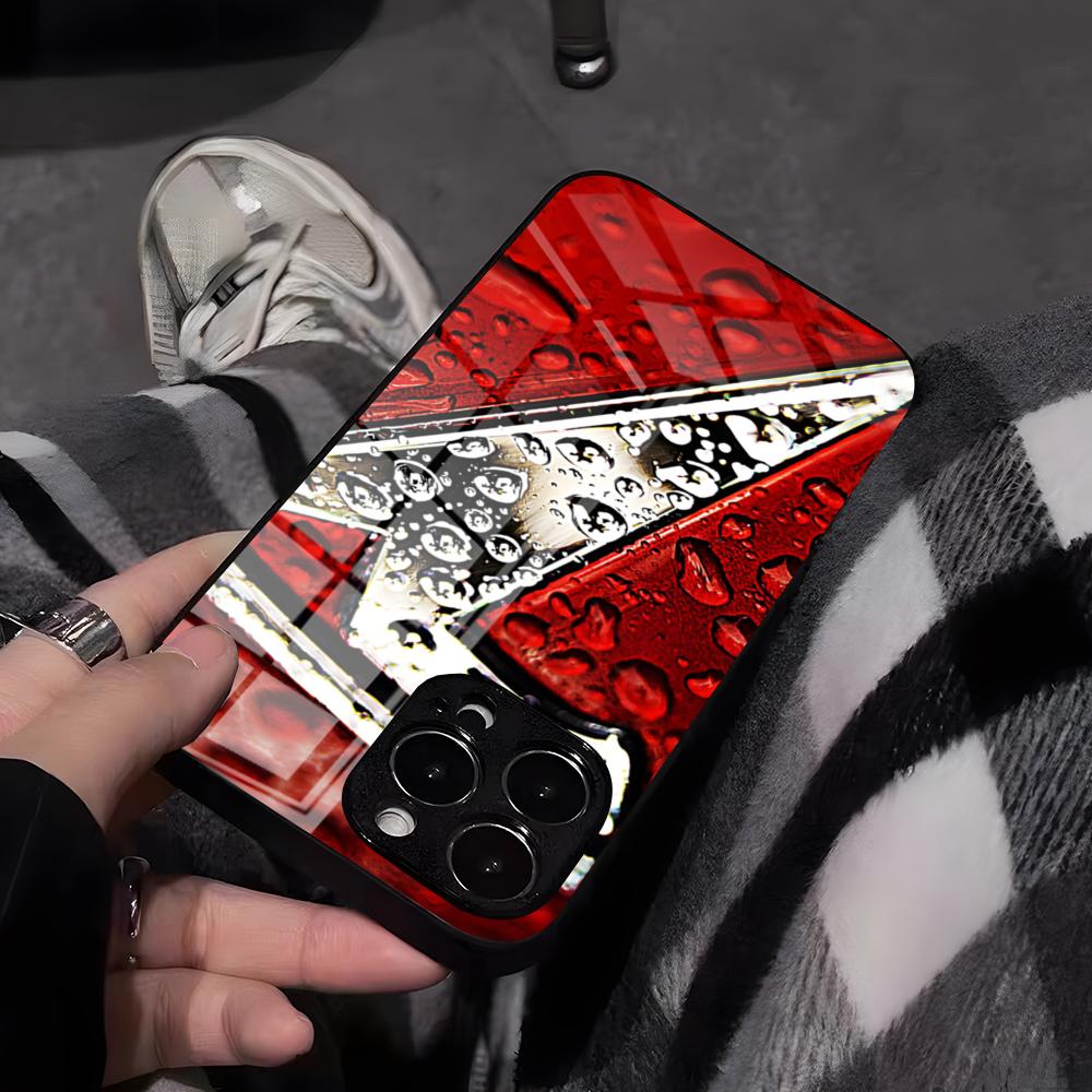 Capa de Celular com Logo Tesla - Tech Accessories Apple avaliação e preço