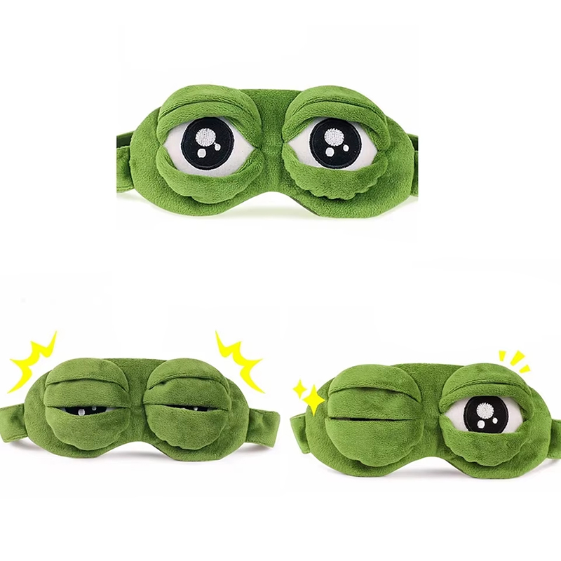 Máscara de olhos em formato de - Tech Accessories Women avaliação e preço