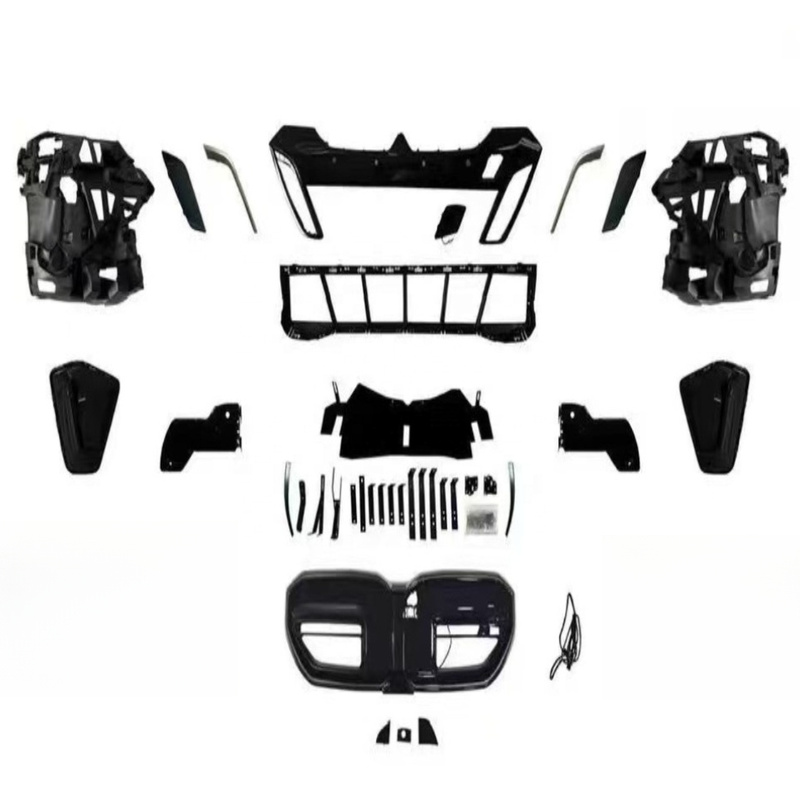 Kit de Modificação de Carro Es - Tech Accessories Kit avaliação e preço