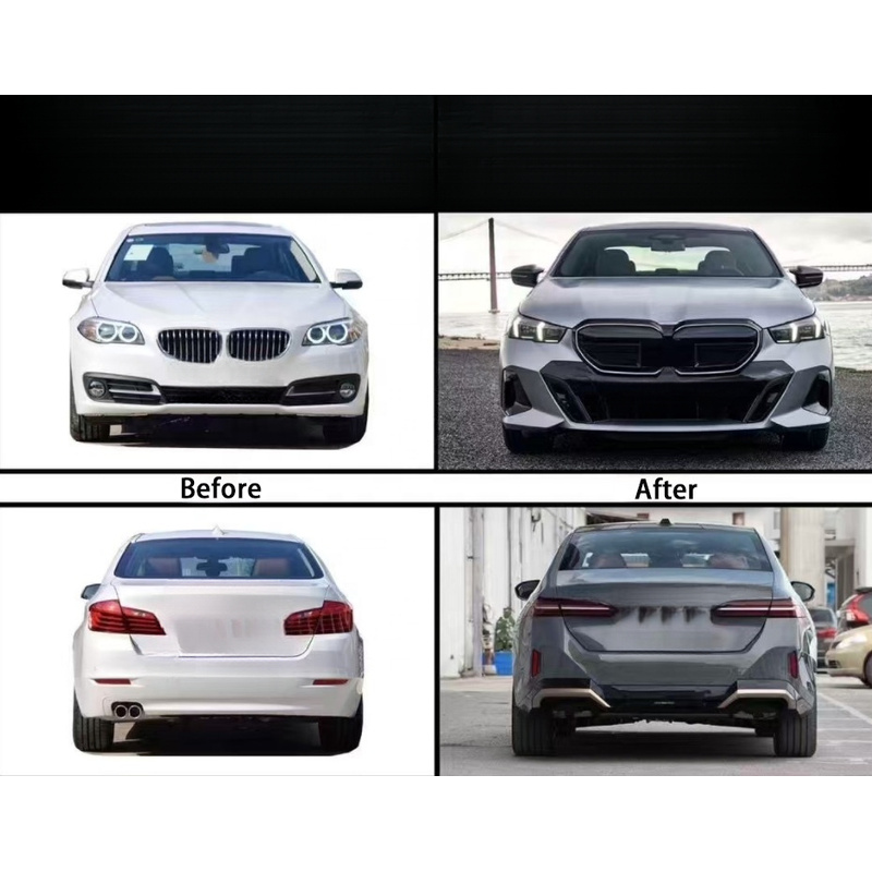Kit de Modificação de Carro Es - Tech Accessories Kit avaliação e preço