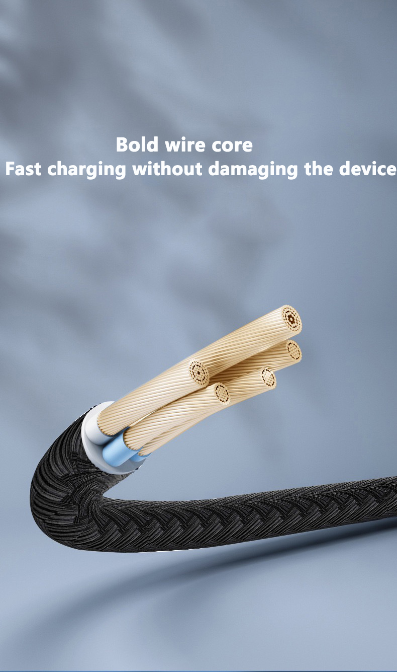 Cabo USB PD 30W para iPhone 14 - Tech Accessories Apple avaliação e preço