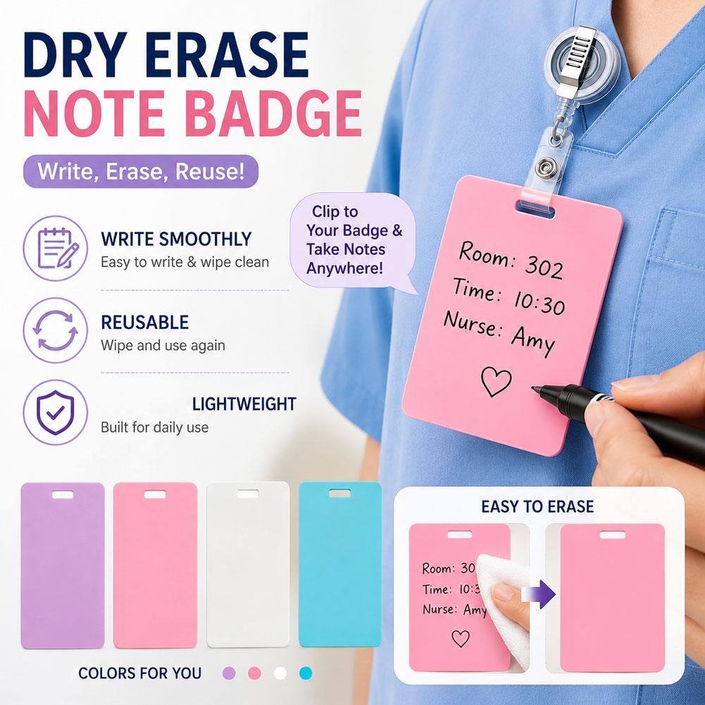 Cartão de Notas Portátil Apagá - Tech Office Accessories avaliação e preço
