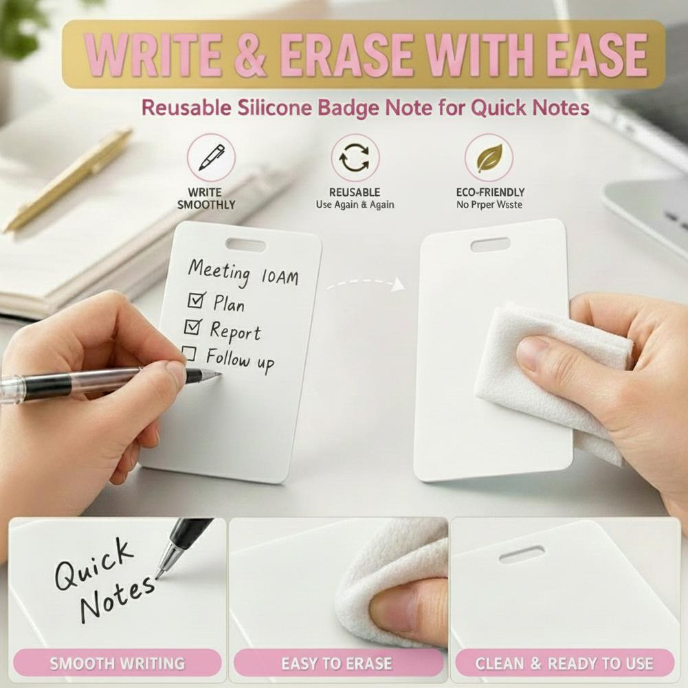 Cartão de Notas Portátil Apagá - Tech Office Accessories avaliação e preço