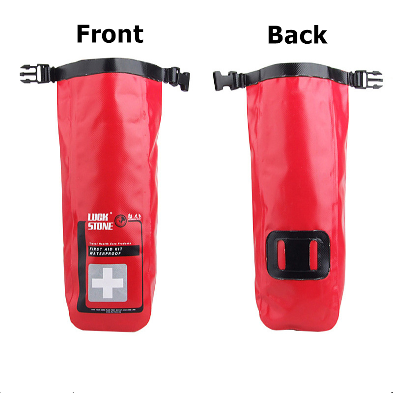 Impermeável First Aid Kit Stor - Tech Accessories Wholesale avaliação e preço