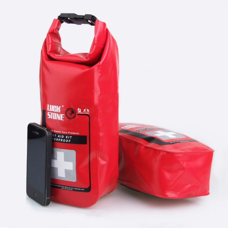 Impermeável First Aid Kit Stor - Tech Accessories Wholesale avaliação e preço