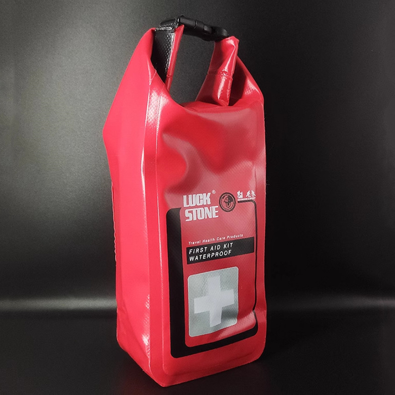 Impermeável First Aid Kit Stor - Tech Accessories Wholesale avaliação e preço