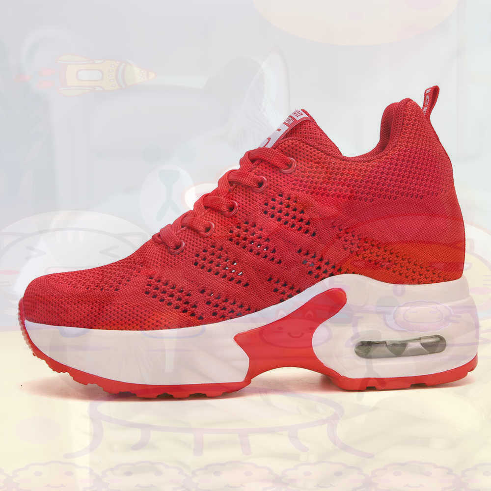 Vermelho tamanho 36 sapatos mu - Tech Accessories Wholesale avaliação e preço