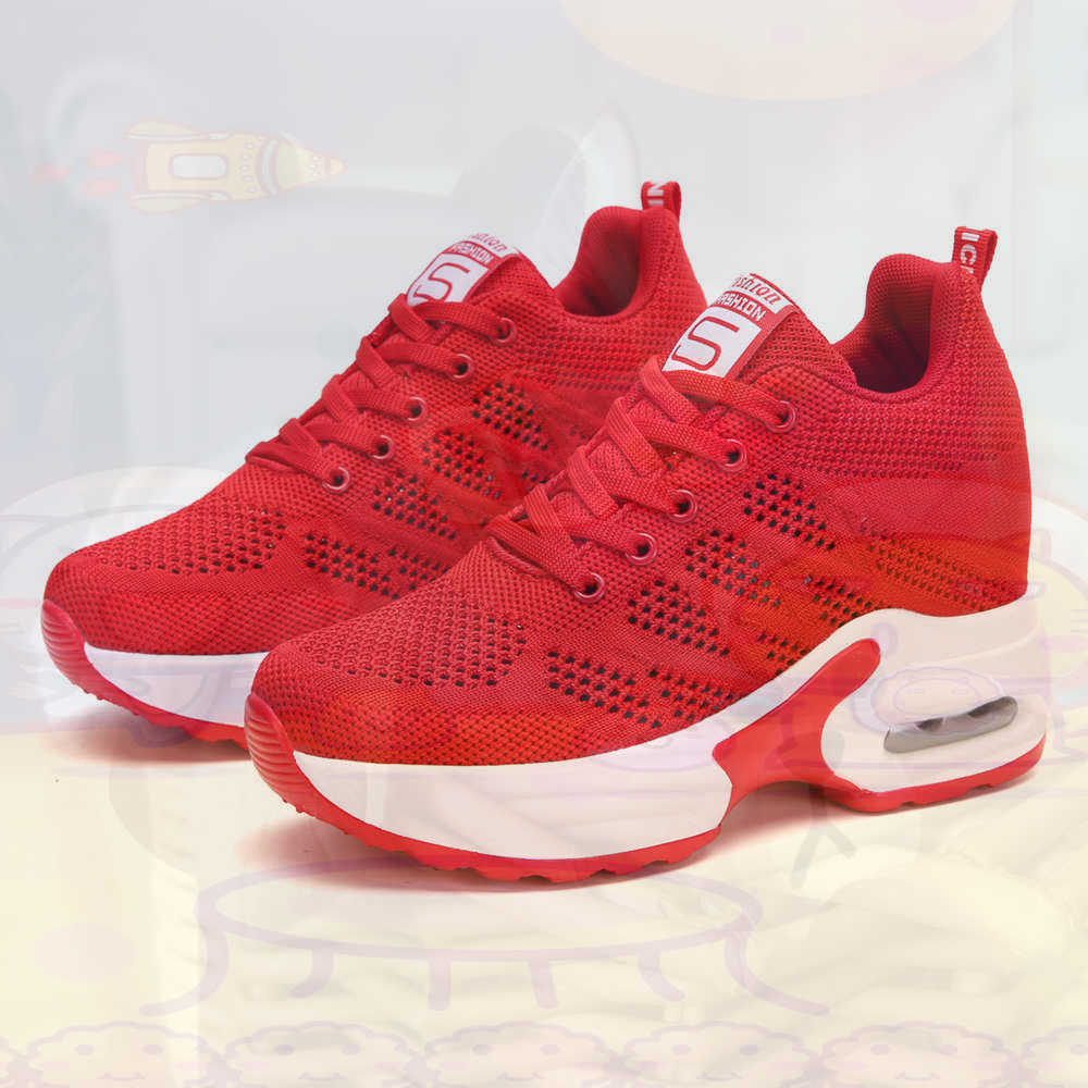 Vermelho tamanho 36 sapatos mu - Tech Accessories Wholesale avaliação e preço