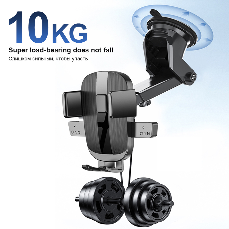 Suporte do telefone do carro a - Tech Accessories Apple avaliação e preço