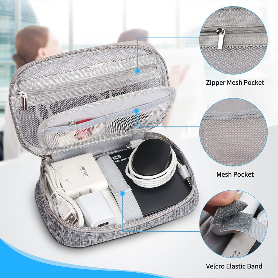 Atacado saco de armazenamento  - Tech Accessories Wholesale avaliação e preço