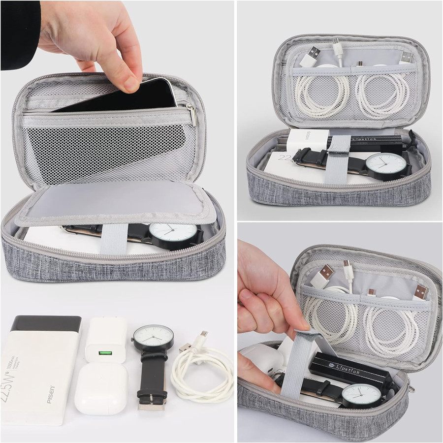 Atacado saco de armazenamento  - Tech Accessories Wholesale avaliação e preço
