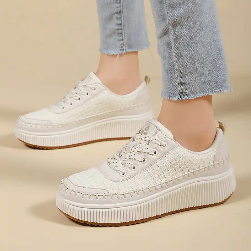 Sapatos marrons mulher apartam - Tech Trend Accessories avaliação e preço