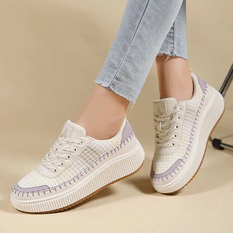 Sapatos marrons mulher apartam - Tech Trend Accessories avaliação e preço