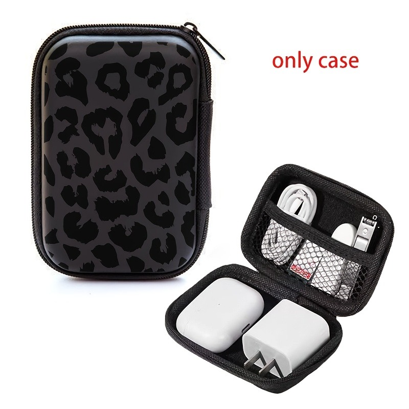 Bolsa de armazenamento com est - Tech Accessories Kit avaliação e preço