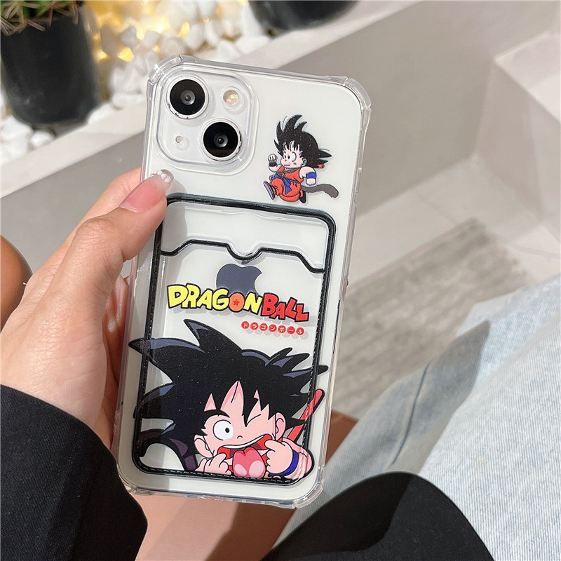 Capa de telefone Dragon Ball d - Tech Accessories Apple avaliação e preço