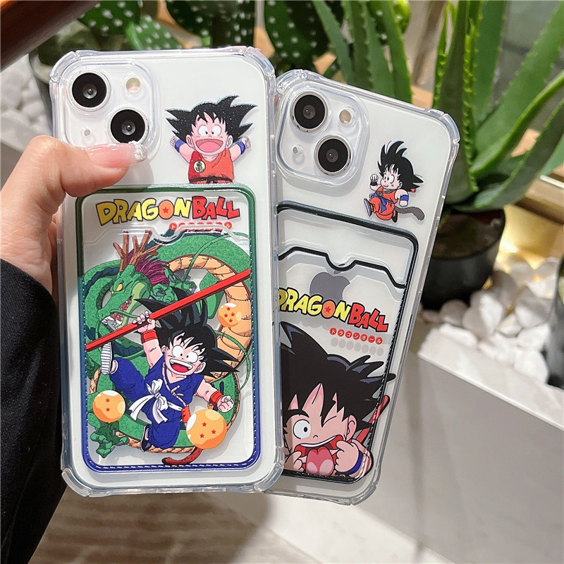 Capa de telefone Dragon Ball d - Tech Accessories Apple avaliação e preço