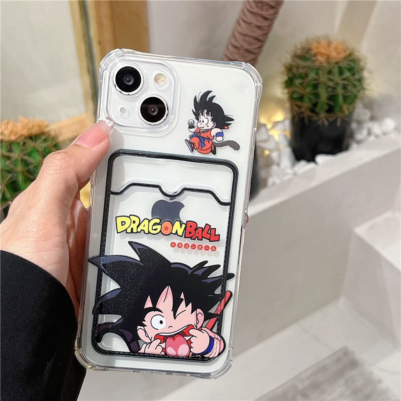 Capa de telefone Dragon Ball d - Tech Accessories Apple avaliação e preço