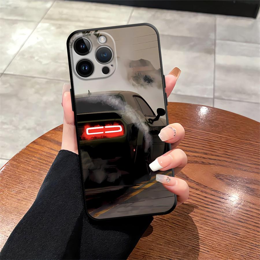 Legal carro preto macio caso c - Tech Accessories Apple avaliação e preço