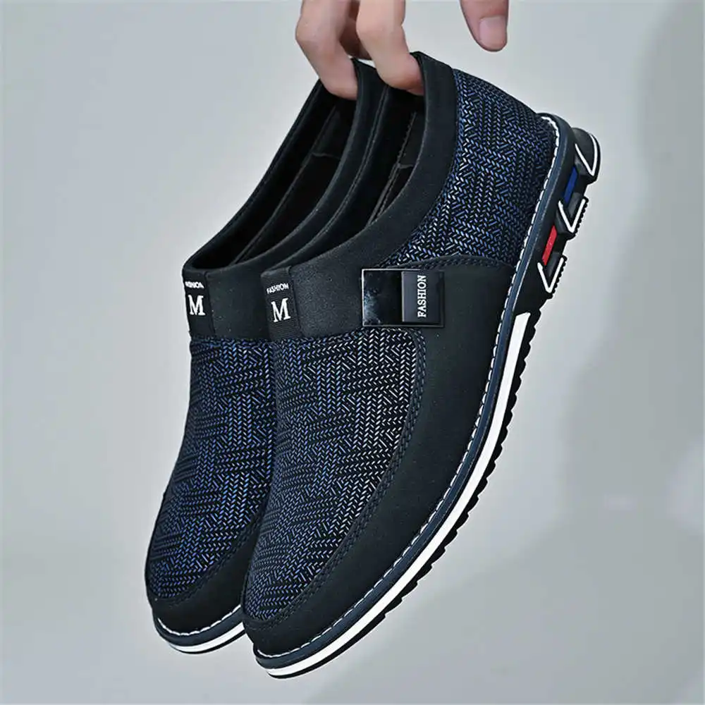 Azul escuro 44-45 sapatos de v - Tech Trend Accessories avaliação e preço