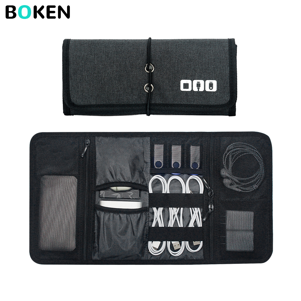 Bolsa Organizadora de Tecnolog - Tech Office Accessories avaliação e preço