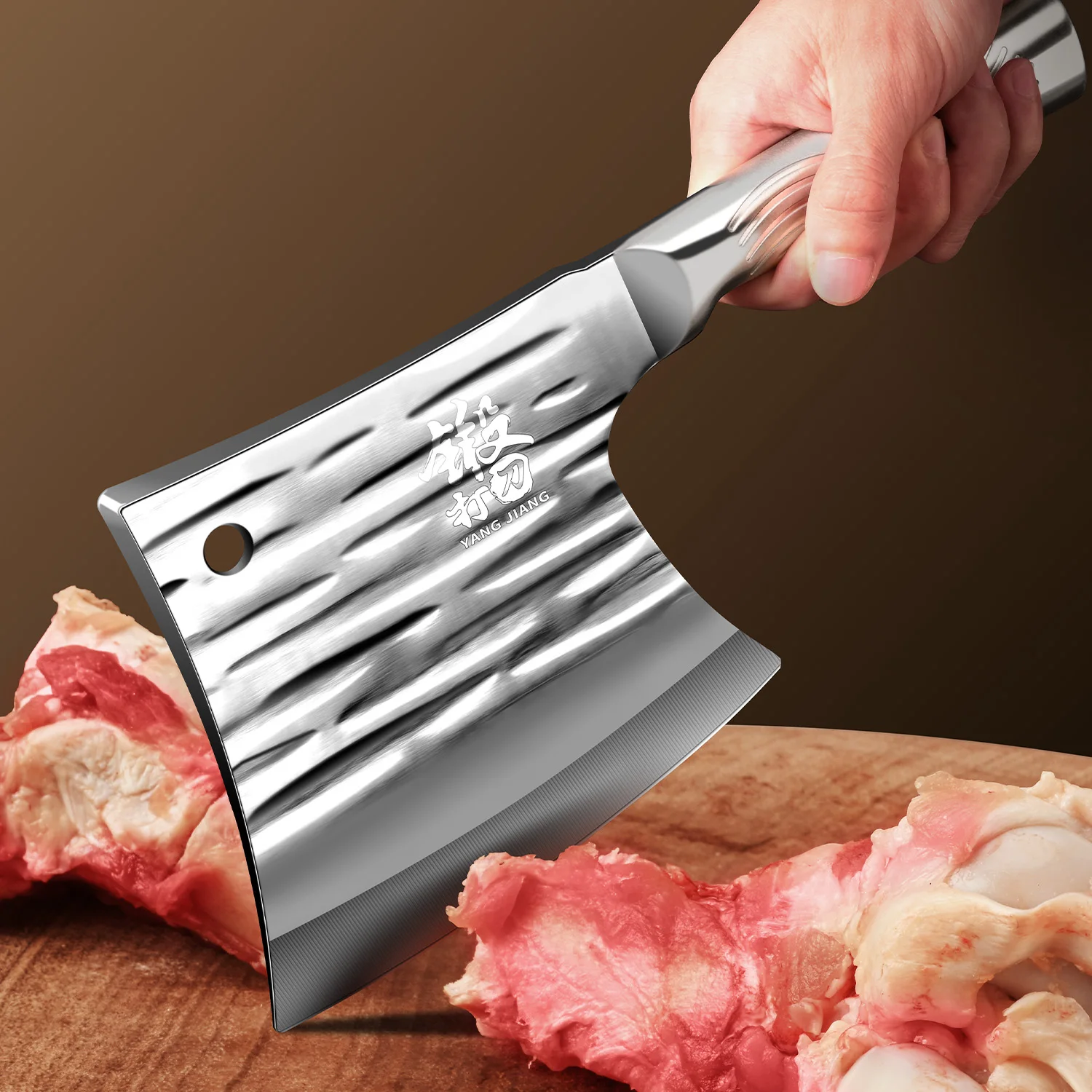 Cortador de osso doméstico de  - High Tech Kitchen Accessories avaliação e preço