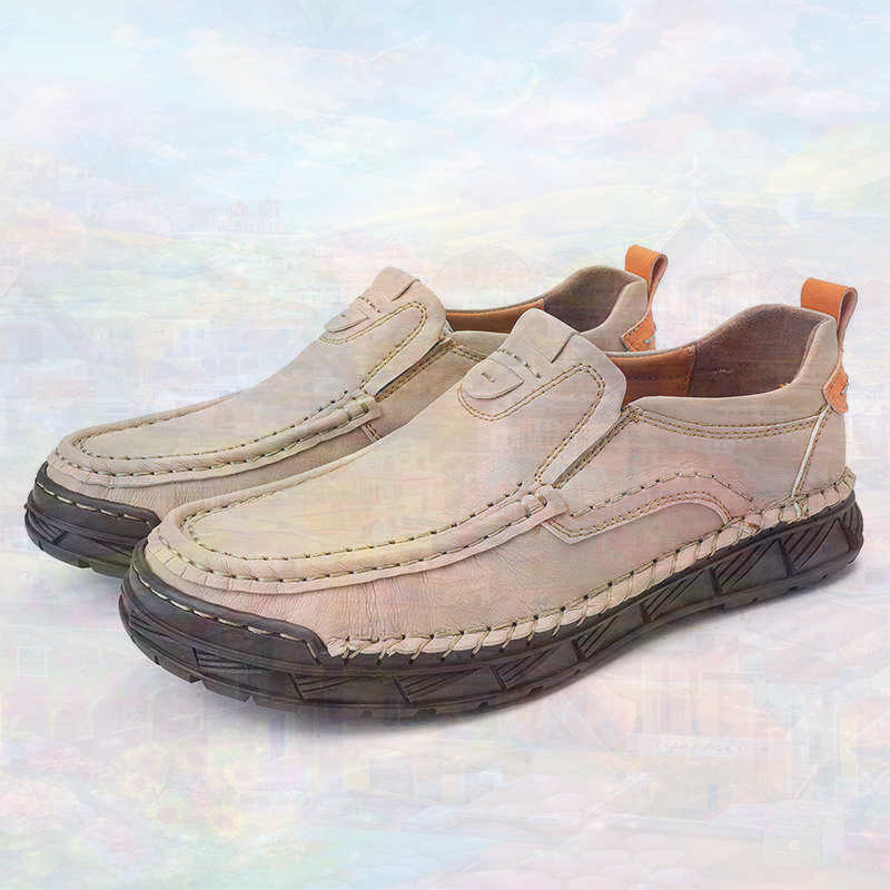 39 slipon tênis homem 46 andan - Tech Trend Accessories avaliação e preço