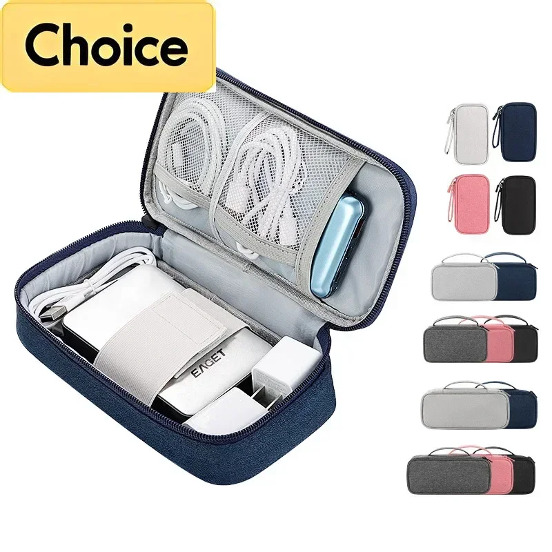 Saco Organizador de Cabos de V - Tech Accessories Wholesale avaliação e preço