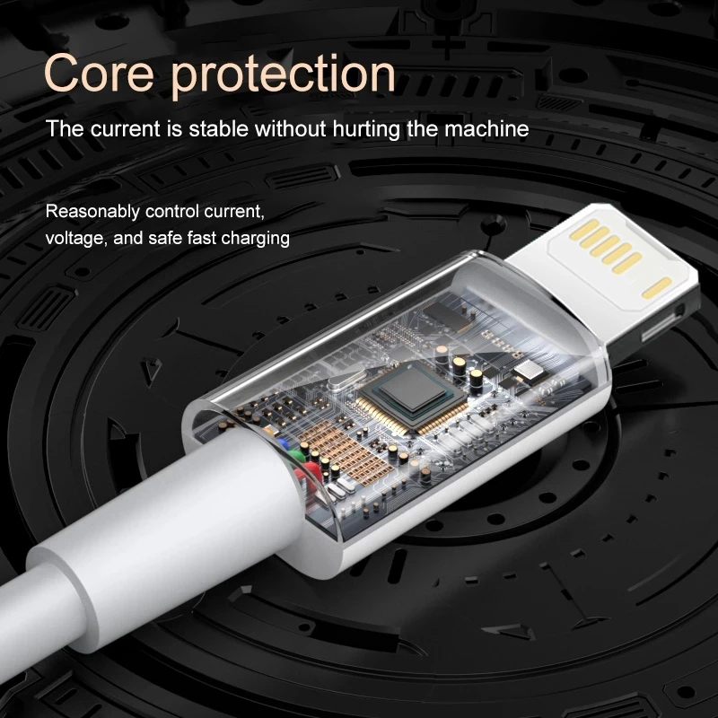 Para pd 20w cabo de carregamen - Tech Accessories Apple avaliação e preço